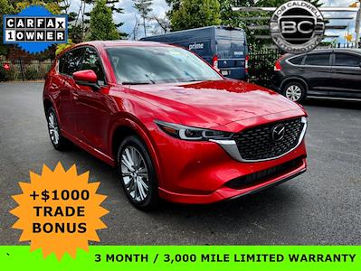 2023 Mazda CX-5 AWD SUV for sale #47463 - photo 1