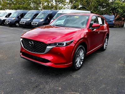 2023 Mazda CX-5 AWD SUV for sale #47463 - photo 2