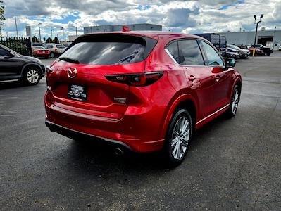 2023 Mazda CX-5 AWD SUV for sale #47463 - photo 2