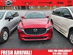 2023 Mazda CX-5 AWD SUV for sale #47463 - photo 2