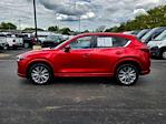 Used 2023 Mazda CX-5 2.5 Turbo Signature AWD SUV for sale #47463 - photo 10