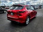 Used 2023 Mazda CX-5 2.5 Turbo Signature AWD SUV for sale #47463 - photo 2