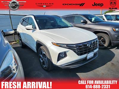 2022 Hyundai Tucson AWD SUV for sale #47465 - photo 1