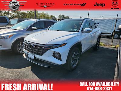2022 Hyundai Tucson AWD SUV for sale #47465 - photo 2
