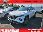 2022 Hyundai Tucson AWD SUV for sale #47465 - photo 2