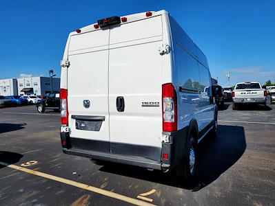 Used 2023 Ram ProMaster 1500 High Roof Empty Cargo Van for sale #47466 - photo 2