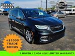 Used 2022 Chrysler Pacifica Pinnacle Minivan for sale #47470 - photo 1