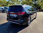 Used 2022 Chrysler Pacifica Pinnacle Minivan for sale #47470 - photo 2