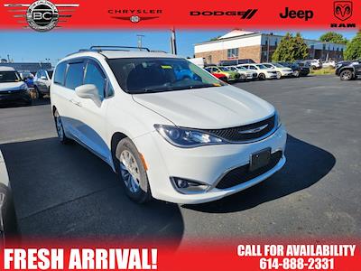 2018 Chrysler Pacifica FWD Minivan for sale #474701 - photo 1