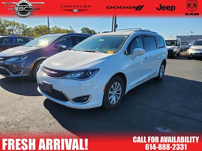 2018 Chrysler Pacifica FWD Minivan for sale #474701 - photo 2