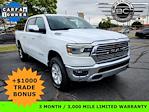 2023 Ram 1500 Crew Cab 4WD Pickup for sale #47471 - photo 1
