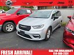 Used 2024 Chrysler Pacifica Touring L Minivan for sale #47475 - photo 3