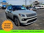2022 Jeep Compass 4x4 SUV for sale #47476 - photo 1