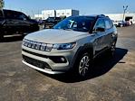 2022 Jeep Compass 4x4 SUV for sale #47476 - photo 4