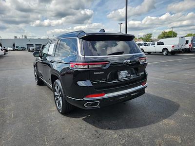 2021 Jeep Grand Cherokee L 4x4 SUV for sale #47477 - photo 2