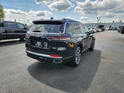 2021 Jeep Grand Cherokee L 4x4 SUV for sale #47477 - photo 2