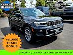 2021 Jeep Grand Cherokee L 4x4 SUV for sale #47477 - photo 1