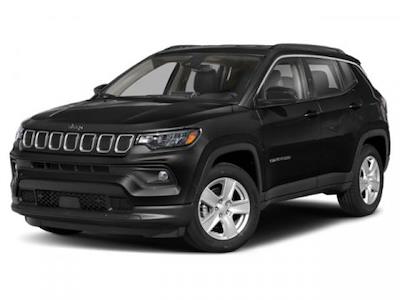 2022 Jeep Compass 4x4 SUV for sale #47478 - photo 1