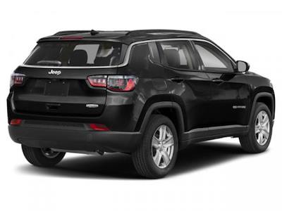 2022 Jeep Compass 4x4 SUV for sale #47478 - photo 2