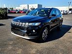 Used 2022 Jeep Compass Limited 4WD SUV for sale #47478 - photo 3