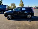 Used 2022 Jeep Compass Limited 4WD SUV for sale #47478 - photo 10