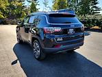 Used 2022 Jeep Compass Limited 4WD SUV for sale #47478 - photo 4