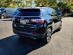 Used 2022 Jeep Compass Limited 4WD SUV for sale #47478 - photo 2