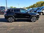 Used 2022 Jeep Compass Limited 4WD SUV for sale #47478 - photo 5