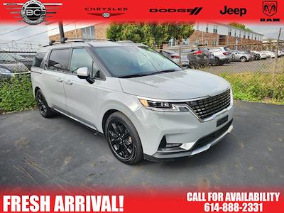 2023 Kia Carnival FWD Minivan for sale #47480 - photo 1