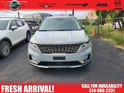 2023 Kia Carnival FWD Minivan for sale #47480 - photo 2