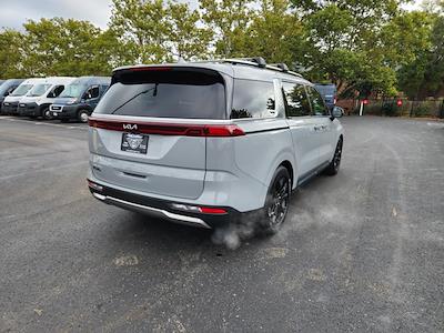 2023 Kia Carnival FWD Minivan for sale #47480 - photo 2