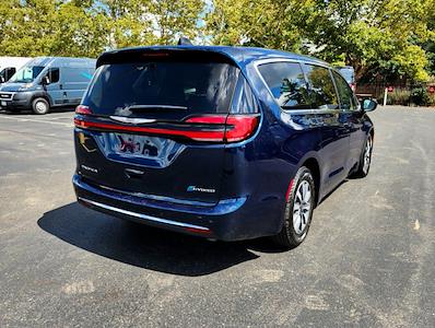 2024 Chrysler Pacifica FWD Minivan for sale #47483E - photo 2