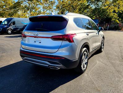 2023 Hyundai Santa Fe FWD SUV for sale #47484 - photo 2