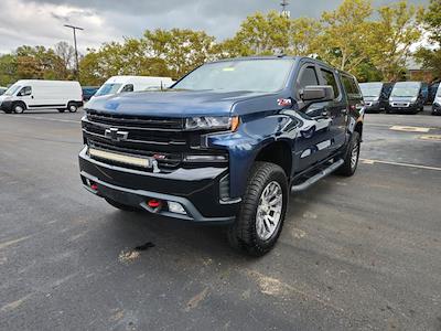 2019 Chevrolet Silverado 1500 Crew Cab 4WD Pickup for sale #474851 - photo 1