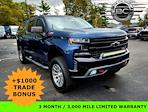 2019 Chevrolet Silverado 1500 Crew Cab 4WD Pickup for sale #474851 - photo 22