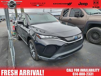 2021 Toyota Venza AWD SUV for sale #47487E - photo 1