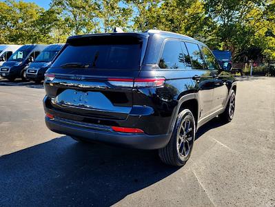 2024 Jeep Grand Cherokee 4x4 SUV for sale #47488 - photo 2