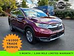Used 2018 Honda CR-V LX AWD SUV for sale #47490 - photo 1