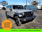 2021 Jeep Wrangler 4x4 SUV for sale #47493 - photo 1