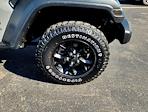 2021 Jeep Wrangler 4x4 SUV for sale #47493 - photo 6