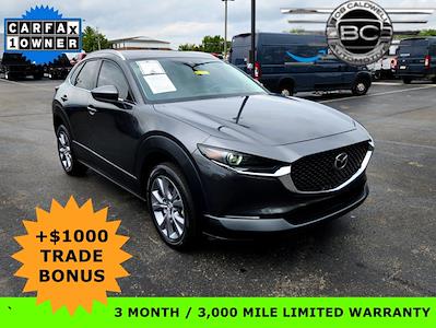 Used 2022 Mazda CX-30 2.5 S Premium AWD SUV for sale #47494 - photo 1