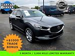 Used 2022 Mazda CX-30 2.5 S Premium AWD SUV for sale #47494 - photo 1