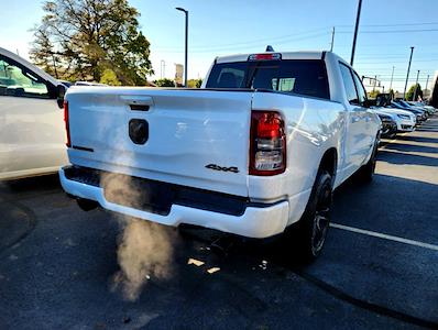 2021 Ram 1500 Crew Cab 4WD Pickup for sale #47495 - photo 2