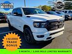 2021 Ram 1500 Crew Cab 4WD Pickup for sale #47495 - photo 1