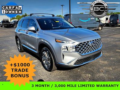 2022 Hyundai Santa Fe AWD SUV for sale #47496 - photo 1