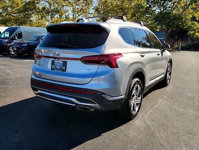 2022 Hyundai Santa Fe AWD SUV for sale #47496 - photo 2
