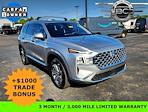 2022 Hyundai Santa Fe AWD SUV for sale #47496 - photo 1