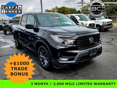 Used 2021 Honda Ridgeline Sport Crew Cab for sale #47497 - photo 1