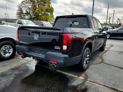 Used 2021 Honda Ridgeline Sport Crew Cab for sale #47497 - photo 2