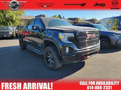 2020 GMC Sierra 1500 Crew Cab 4x4 Pickup for sale #47498 - photo 1